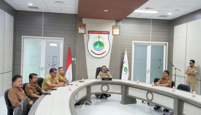 Soroti Kedisiplinan ASN, Junda Maulana Beberkan ki PR Sulbar: Kemiskinan 10,18%, IPM di Bawah Nasional, Stunting hingga Infrastruktur