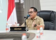 Sekda Sulbar Tegur Keras ki ASN: Disiplin Bukan Hanya Datang dan Pulang, Tapi Kinerja untuk Rakyat