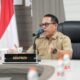 Sekda Sulbar Tegur Keras ki ASN: Disiplin Bukan Hanya Datang dan Pulang, Tapi Kinerja untuk Rakyat