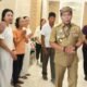 Gubernur Zainal Paliwang: Sampaikan Ki Duka Cita Langsung untuk Almarhum Efendi di Tarakan