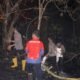Pantang Menyerah, Polresta Mamuju dan Instansi Terkait Terus Berjibaku Padamkan ki Karhutla dari Pagi hingga Malam