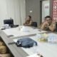 Inspektorat Sulbar Ekspose ki Hasil Review RAPBD Tahun Anggaran 2027