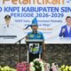 Sah! Andi Ikramullah Nahkodai KNPI Sinjai, Bupati: Buktikan dengan Kerja Nyata