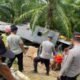 Gelar Perkara Kecelakaan Bus Maut, Gakkum Satlanta Polres Mateng Naikkan ki Status ke Penyidikan