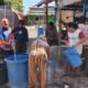 BPBD Bulukumba Distribusikan ki 70 Ribu Liter Air Bersih, Jangkau 127 KK dan 441 Jiwa