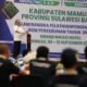Sekda Sulbar Buka Pelatihan SDMP: Ilmu yang Didapat Harus ki Dipraktikkan, Bukan Sekadar Seremonial