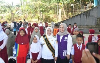Bupati Sinjai Serukan Cegah Pernikahan Usia Anak di Puncak HAN ke-42