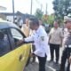 Sekda Sinjai Turun ke Jalan! Pengendara di Poros Sinjai-Bone Diperiksa Satu per Satu