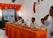 Agapi ! Lewat Arsip, Ketum AAI Sulsel Kembali Menggebrak Dunia Pendidikan Wajo dan Soppeng