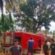 3 Kebakaran Beruntun Landa Sinjai Dalam Sehari, Pabrik Hingga Gudang Warga Ludes, Kerugian Rp65 Juta
