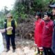 Aksi Tanggap Karhutla di Bulungan, Gubernur Zainal Imbau Ki Masyarakat Aktif Laporkan Titik Api