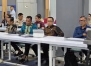 Hadir di Sosialisasi BAKTI, Diskominfo Sulbar Minta ki Regulasi dan Internet Merata hingga Pedalaman