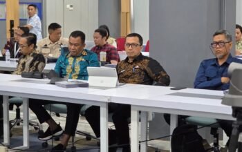 Hadir di Sosialisasi BAKTI, Diskominfo Sulbar Minta ki Regulasi dan Internet Merata hingga Pedalaman