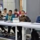 Hadir di Sosialisasi BAKTI, Diskominfo Sulbar Minta ki Regulasi dan Internet Merata hingga Pedalaman