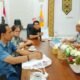 Gubernur Zainal Tegaskan ki Komitmen Kemitraan Strategis Bersama PWI Sulsel