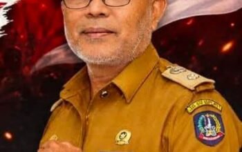 Demi Demokrasi, Kades Talle Sinjai Tolak Jabatan Kades Seumur Hidup