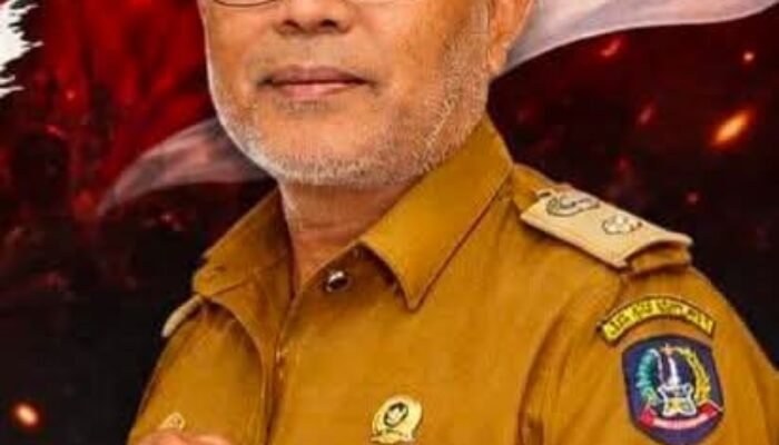 Demi Demokrasi, Kades Talle Sinjai Tolak Jabatan Kades Seumur Hidup
