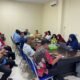 DPMPTSP Sulbar Bahas ki Data Terkini Realisasi dan Rencana Penanaman Modal Tahun 2026