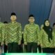 Hadiri MTQ Nasional XXXI Tahun 2026 di Jawa Tengah, Sekprov: Semoga Kafilah Tampil ki Maksimal dan Membuat Bangga Daerah