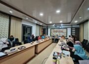 PASTIPADU 2025–2026 Dievaluasi, Pemprov Sulbar Siapkan ki Intervensi Terpadu 2027