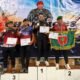 Sabet Emas di Pangkorpasgat Cup 2026, Briptu Muh. Risaldi Kembali Harumkan ki Nama Polda Sulbar
