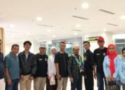 Perkuat Pencegahan Narkotika, Ketum DPP GANN Gelar Konsolidasi Akbar se-Sulsel di Makassar