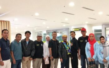 Perkuat Pencegahan Narkotika, Ketum DPP GANN Gelar Konsolidasi Akbar se-Sulsel di Makassar