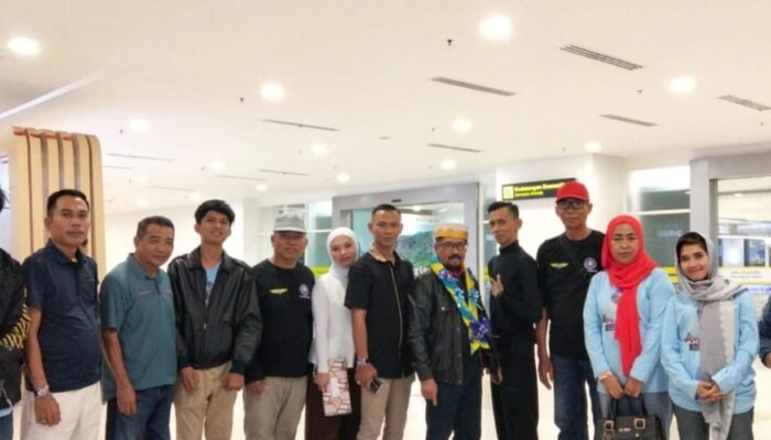 Perkuat Pencegahan Narkotika, Ketum DPP GANN Gelar Konsolidasi Akbar se-Sulsel di Makassar