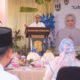 Gubernur Suhardi Duka di Maulid Nabi, Ajak ki Warga Teladani Akhlak Rasulullah