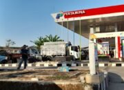 Kemarau Bergilir Padam, Antri Elpiji dan BBM.