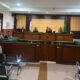 Bidkum Polda Sulbar Menang Telak ki,  Gugatan Mohammad Arasy terhadap Polres Pasangkayu Ditolak