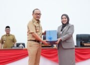 DPRD Sulbar Targetkan ki Pembahasan APBD-P 2026 Rampung September
