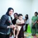Hebat ki Tauwwa, Kini Pasar Sentral Bulukumba Miliki mi Fasilitas Tempat Penitipan Anak,
