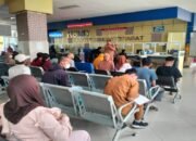 PKRS RSUD Provinsi Sulawesi Barat Perkuat ki Edukasi Pencegahan Bunuh Diri, Bangun Kesadaran dan Kepedulian Kesehatan Jiwa