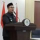 Bupati Mamuju Tengah Sampaikan ki Tanggapan APBD-P 2026: Defisit Tertutup SILPA, PAD Digenjot Tanpa Bebani Rakyat