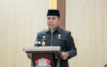 Bupati Wajo Jawab Pandangan 7 Fraksi DPRD, Soroti Target Pajak hingga Wajo Energi Jaya