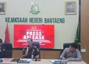 Menre si’ Arisannge’! Kejari Bantaeng “Naparibba” Dugaan Korupsi BUMD ke Tingkat Penyidikan
