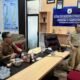 DiskominfoSS Sulbar Perkuat ki Komitmen Internal, Kepala Dinas Ambil Peran sebagai Mentor SIPADU PEMDI