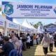 Mau mi Tauwwa Digelar Jambore Pelayanan Bulukumba, Kindang Jadi Lokasi Perdana