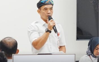 Sekprov Kaltara Buka ki Ujian Dinas dan UPKP 2026: Jangan Sekadar Dipandang Formalitas