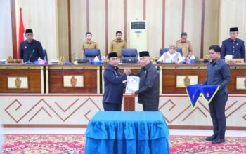 APBD Wajo 2027 Mulai Dibahas, DPRD Tekankan Program Harus Berpihak pada Kepentingan Daerah