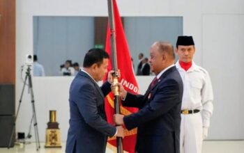 Herindra Resmi Dikukuhkan sebagai Ketua Umum PB ESI 2026–2030, Bidik Prestasi Esports Indonesia ke Tingkat Dunia