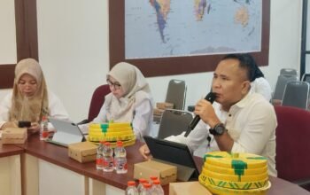 Sinergi Tiga Pilar! BPN Sinjai Kebut Balik Nama Sertipikat Lewat Program PERINTIS 10 Hari