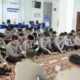 Doa Bersama dan Aksi Kemanusiaan, Iringi ki Semarak HUT Lalu Lintas Bhayangkara ke-71