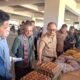 Gerakan Pangan Murah Meriahkan ki Festival Literasi Sulawesi Barat 2026