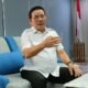 Cocoki, Material Jembatan Dibuang ke Sungai, Wagub Ingkong Ala Desak KemenPU Evaluasi BPJN Kaltara