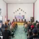 Tingkatkan ki Peran Pengawasan, BKADes Sinjai Tengah Gelar Bimtek BPD se-Kecamatan