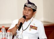 Optimistis Ki, Kereta Pertama di Kalimantan Hadir dari Kaltara, Pemprov Buka Ruang Kolaborasi Strategis