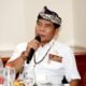 Optimistis Ki, Kereta Pertama di Kalimantan Hadir dari Kaltara, Pemprov Buka Ruang Kolaborasi Strategis
