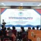 Gubernur SDK Buka ki Kejurnas Bridge ke-60 & Kongres PB GABSI ke-27 di Mamuju, Diikuti 21 Provinsi